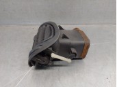 Recambio de aireador para peugeot 206 hatchback (2a/c) 1.4 i referencia OEM IAM 9632184377 