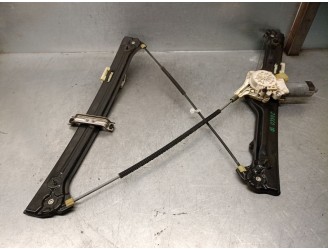 Recambio de elevalunas delantero derecho para bmw x5 (e70) 3.0 turbodiesel cat referencia OEM IAM 51337166380 51337166380 