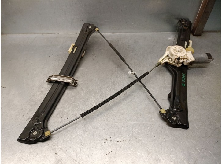 Recambio de elevalunas delantero derecho para bmw x5 (e70) 3.0 turbodiesel cat referencia OEM IAM 51337166380 51337166380 