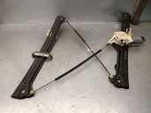 Recambio de elevalunas delantero derecho para bmw x5 (e70) 3.0 turbodiesel cat referencia OEM IAM 51337166380 51337166380 