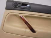 Recambio de guarnecido puerta trasera derecha para volkswagen passat variant (3b6) 2.5 v6 tdi referencia OEM IAM 3B9867212BM 5 