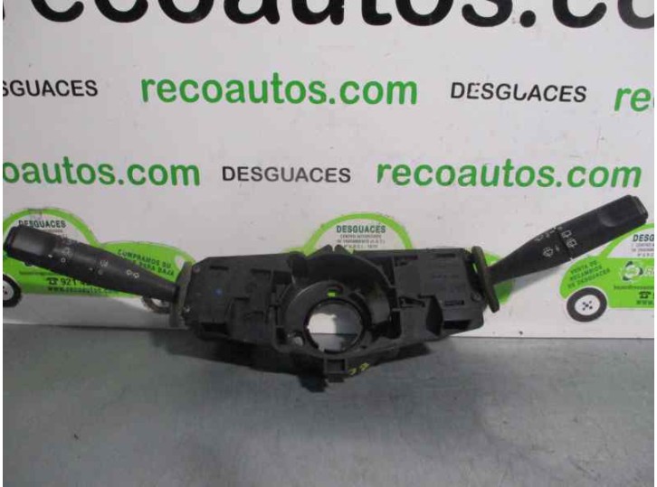 Recambio de mando luces para peugeot 206 berlina xt referencia OEM IAM 9630605180 34394302 