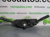 Recambio de mando luces para peugeot 206 berlina xt referencia OEM IAM 9630605180 34394302 
