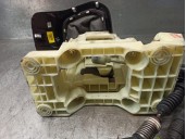 Recambio de palanca cambio para hyundai i10 1.0 cat referencia OEM IAM 43700B40204X  
