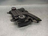 Recambio de mando climatizador para chevrolet cruze 2.0 diesel cat referencia OEM IAM 3870568 