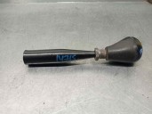 Replacement gear lever knob for Kia Sportage 2.0 CAT OEM IAM reference 