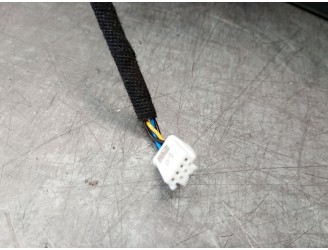 Recambio de parabrisas para alfa romeo 75 1.6 referencia OEM IAM 2028AGN 43R008592  2