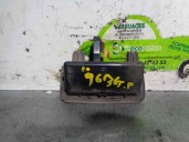 Recambio de maneta exterior porton para kia rio ii (jb) 1.5 crdi referencia OEM IAM 817201G020 