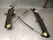 Recambio de elevalunas delantero derecho para bmw x5 (e70) 3.0 turbodiesel cat referencia OEM IAM 51337166380 51337166380 