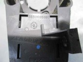 Recambio de mando luces para peugeot 206 berlina xt referencia OEM IAM 9630605180 34394302 