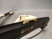 Recambio de elevalunas delantero derecho para bmw x5 (e70) 3.0 turbodiesel cat referencia OEM IAM 51337166380 51337166380 