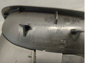 Recambio de aireador para peugeot 206 hatchback (2a/c) 1.4 i referencia OEM IAM 9632184377 