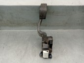 Recambio de potenciometro pedal para opel corsa d 1.3 16v cdti referencia OEM IAM 13305804 