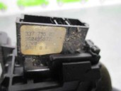 Recambio de mando luces para peugeot 206 berlina xt referencia OEM IAM 9630605180 34394302 