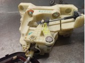 Recambio de palanca cambio para hyundai i10 1.0 cat referencia OEM IAM 43700B40204X 