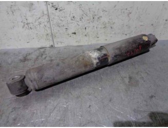 Recambio de amortiguador trasero izquierdo para fiat ducato caja cerrada 15 (desde 03.02) 2.8 jtd cat referencia OEM IAM 
