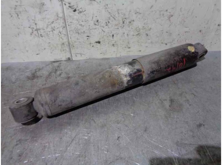 Recambio de amortiguador trasero izquierdo para fiat ducato caja cerrada 15 (desde 03.02) 2.8 jtd cat referencia OEM IAM 