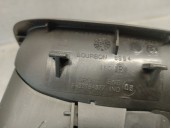 Recambio de aireador para peugeot 206 hatchback (2a/c) 1.4 i referencia OEM IAM 9632184377 