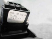 Recambio de mando luces para peugeot 206 berlina xt referencia OEM IAM 9630605180 34394302 