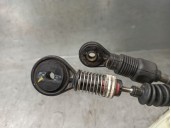 Recambio de palanca cambio para hyundai i10 1.0 cat referencia OEM IAM 43700B40204X 
