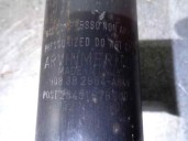 Replacement rear left shock absorber for Fiat Ducato closed box 15 (from 03.02) 2.8 JTD CAT OEM IAM reference 
