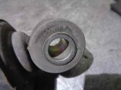 Replacement rear left shock absorber for Fiat Ducato closed box 15 (from 03.02) 2.8 JTD CAT OEM IAM reference 