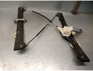 Recambio de elevalunas delantero izquierdo para bmw x5 (e70) 3.0 turbodiesel cat referencia OEM IAM 51337166379 51337166379 