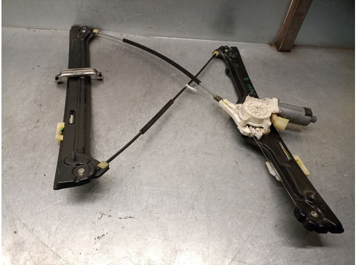 Recambio de elevalunas delantero izquierdo para bmw x5 (e70) 3.0 turbodiesel cat referencia OEM IAM 51337166379 51337166379 