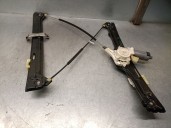 Recambio de elevalunas delantero izquierdo para bmw x5 (e70) 3.0 turbodiesel cat referencia OEM IAM 51337166379 51337166379 