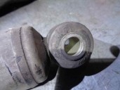Recambio de amortiguador trasero izquierdo para fiat ducato caja cerrada 15 (desde 03.02) 2.8 jtd cat referencia OEM IAM 