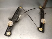 Recambio de elevalunas delantero izquierdo para bmw x5 (e70) 3.0 turbodiesel cat referencia OEM IAM 51337166379 51337166379 