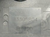Recambio de potenciometro pedal para opel corsa d 1.3 16v cdti referencia OEM IAM 13305804 