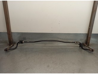 Recambio de barra estabilizadora delantera para toyota gt 86 2.0 16v cat referencia OEM IAM SU00300391  