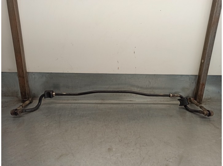 Recambio de barra estabilizadora delantera para toyota gt 86 2.0 16v cat referencia OEM IAM SU00300391  
