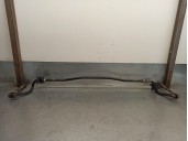Recambio de barra estabilizadora delantera para toyota gt 86 2.0 16v cat referencia OEM IAM SU00300391  