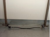 Recambio de barra estabilizadora delantera para toyota gt 86 2.0 16v cat referencia OEM IAM SU00300391  