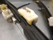 Recambio de elevalunas delantero izquierdo para bmw x5 (e70) 3.0 turbodiesel cat referencia OEM IAM 51337166379 51337166379 