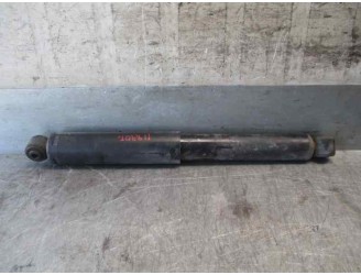 Recambio de amortiguador trasero izquierdo para dodge nitro 2.8 crd referencia OEM IAM 52125307AB 65366C COFAP