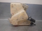 Recambio de deposito expansion para ford fiesta (cb1) 1.25 16v cat referencia OEM IAM 8V218K218BB  