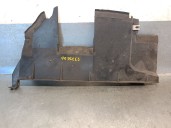 Recambio de molduras delanteras para citroën c4 coupe 1.6 16v hdi fap referencia OEM IAM 9650764080 7104JH 