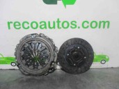 Recambio de kit embrague para peugeot 206 berlina xt referencia OEM IAM 2050Q8 