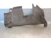 Recambio de molduras delanteras para citroën c4 coupe 1.6 16v hdi fap referencia OEM IAM 9650764080 7104JH 