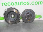 Recambio de kit embrague para peugeot 206 berlina xt referencia OEM IAM 2050Q8 