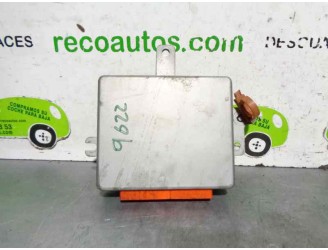 Recambio de centralita abs para honda cr-v (rd1/3) básico (rd1) referencia OEM IAM 39790S10G020 A409800089 