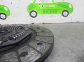 Recambio de kit embrague para peugeot 206 berlina xt referencia OEM IAM 2050Q8 