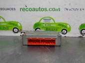 Recambio de centralita abs para honda cr-v (rd1/3) básico (rd1) referencia OEM IAM 39790S10G020 A409800089 