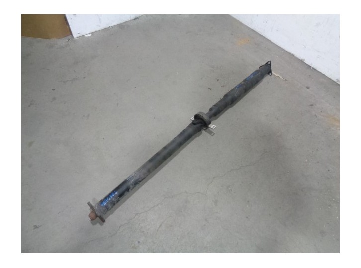Recambio de transmision central para bmw serie 3 berlina (e90) 2.0 16v diesel referencia OEM IAM 26107527342 BURRA 2B