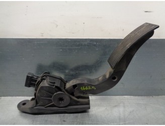 Recambio de potenciometro pedal para hyundai i10 1.0 cat referencia OEM IAM 327001RXXX 92303B9000 