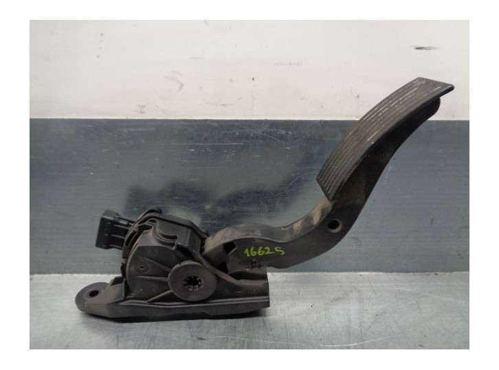 Recambio de potenciometro pedal para hyundai i10 1.0 cat referencia OEM IAM 327001RXXX 92303B9000 