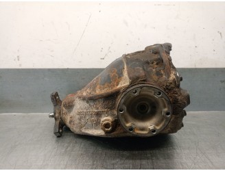 Recambio de diferencial trasero para mercedes-benz clase e (w210) e 300 turbo-d (210.025) referencia OEM IAM A2103510805 A203350